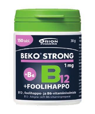 *B12-vitamiini