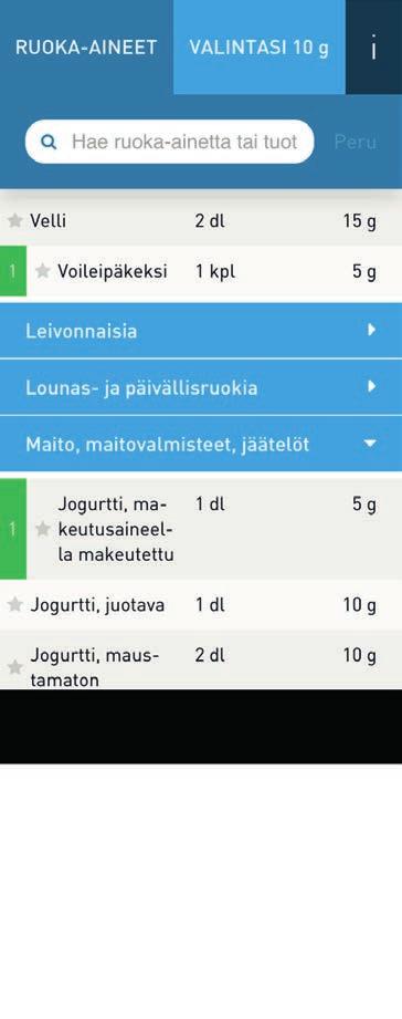 mobiilihiilihydraattikäsikirja).