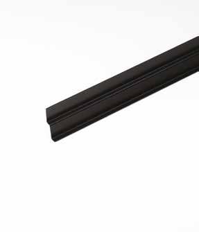 VIVIX Lap Kiinnitys ja apuvälineet VIVIX Lap -levyt 2990 x 180 x 6mm EDF Laatu 4 levyä per pakkaus
