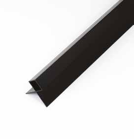 x 25 x 35mm Saatavilla olevat kuviot: Alumiini rei tetty sulku 3000 x 30 x 50mm 3000 x 30 x 100mm