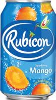 Alumiinitölkki Myyntierä: 24 Tuotekoodi: RU101V Rubicon Mango