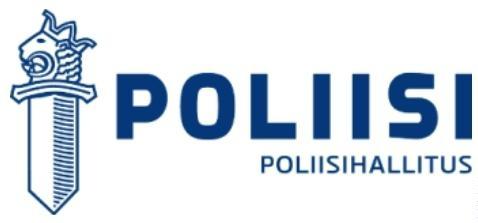 Lausunto ID-19262695 1 (11) 28.10.2019 POL-2019-63383 Sisäministeri Maria Ohisalo VIITE: Sisäministeri selvityspyyntö Narinkkatorin tapahtumista.