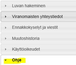 1(7) Yleistä asiointipalvelusta Rakennusvalvonnan sähköisen asiointipalvelun kautta voit hakea lupaa useimpiin rakentamista koskeviin hankkeisiin, mm.