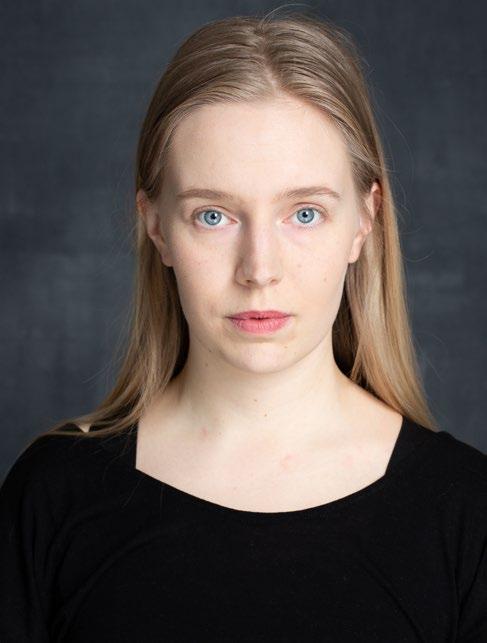 Anna-Sofia Tuominen SYNTYMÄVUOSI: 1990 PITUUS: 162 cm YHTEYSTIEDOT: anso.tuominen@gmail.