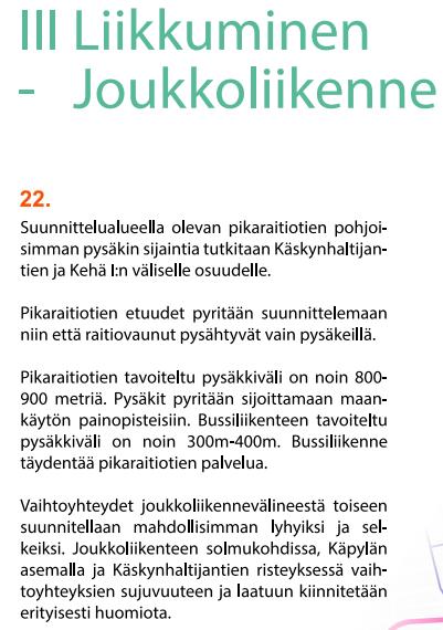 Lähde: Kaupunkiympäristölautakunta 18.12.