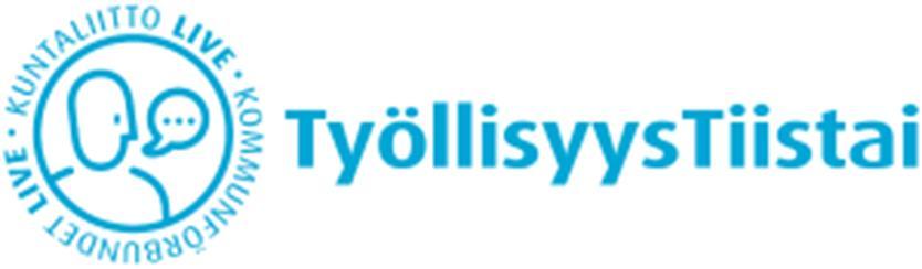 Työllisyystiistai -lähetykset vuonna 2019 22.10. 10.12. Lähetykset alkavat aina klo 10.00. Työllisyystiistai on suora lähetys, jota voit katsoa suorana omalta tietokoneelta tai jälkitallenteena.