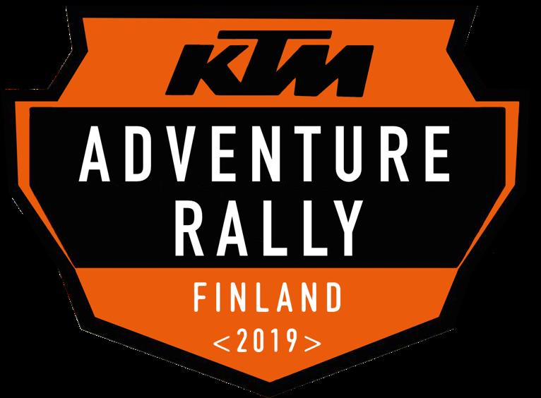 KTM Adventure Rally säännöt KTM Adventure Rally on yleisillä teillä ajettava suunnistus- ja ajotaidon yhdistämiseen perustuva ohjattu safari tapahtuma, jonka voi suorittaa yksin tai joukkueena.