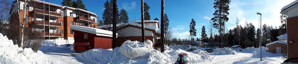 Kaupunkisuunnittelu Osallistumis- ja arviointisuunnitelma 12.2.2019 Vireille tulo Ilmoitus kaupungin virallisissa ilmoituslehdissä 27.2.2019 Osallistumis- ja arviointisuunnitelman esittely 27.2. 28.3.