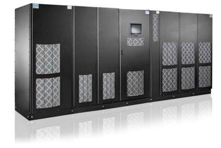9395P can consist of up to four uninterruptible power modules (UPM) and each UPM is rated for a maximum of 250 kva / 300 kva (Eaton Corporation 2015, p. 1).