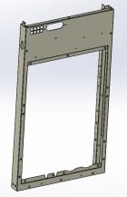 Appendix II, 8 P-157001451 Part can't be found in available BOM's (name from 3D model).