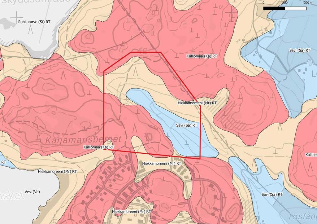 3.1.2 Maisema ja kulttuuriympäristö 3.1.2 Landskap och kulturmiljö Valtakunnallisessa maisemamaakuntajaossa kaava-alue kuuluu eteläiseen rantamaahan ja tarkemmin eteläiseen viljelyseutuun.