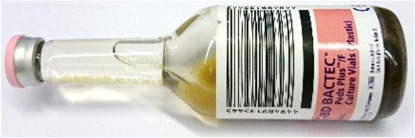 ml 900554 BACTEC MYCOSIS-Myco/F Lytic 948984 BACTEC MYCOSIS-IC/F