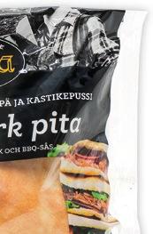 muskottipähkinä, sipuli), lihaproteiini (sika), glukoosi. ihapitoisuus: 67 %.