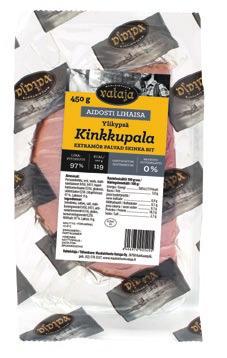 mausteet (kumina, korianteri, paprika, musta- ja valkopippuri, valkosipuli). ihapitoisuus: 75 %. E me ltk (40 kpl): *6 40 2000866* 473 Ribs BBQ n.