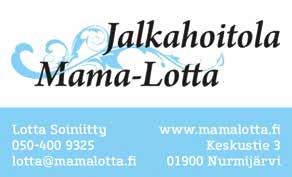 Yrittäjien jäsenrekisteriin ilmoittamaansa