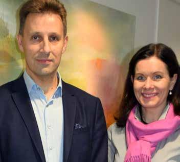 NURMIJÄRVEN YRITTÄJÄT RY VUODEN 2019 HALLITUS JARI FLINCK puheenjohtaja JAMA Palvelu Oy Vaaksintie 111, 05100 Röykkä puh. 044 973 0665 jari@jamapalvelu.