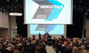 SYYSKOKOUS JA KAAMOSJUHLA 2.11.2019 