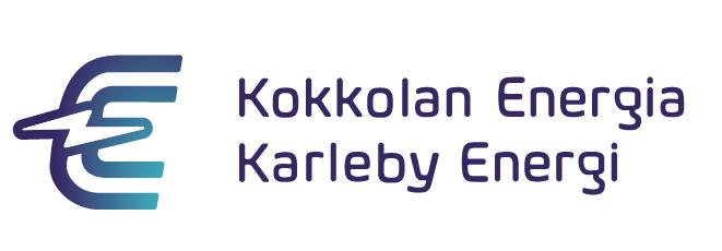 3 2 KOKKOLAN ENERGIA-KONSERNI 2.