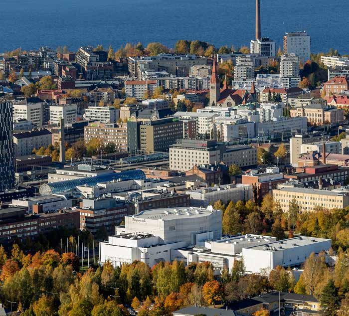 Kaikkien kattojen tekniset ja kattoturvapalvelut Icopalin huoltopalvelu pidentää kattosi elinkaarta KAUSIHUOLLOT VESIKATON