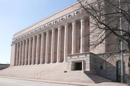 SIB-mallin keskeiset toimijat