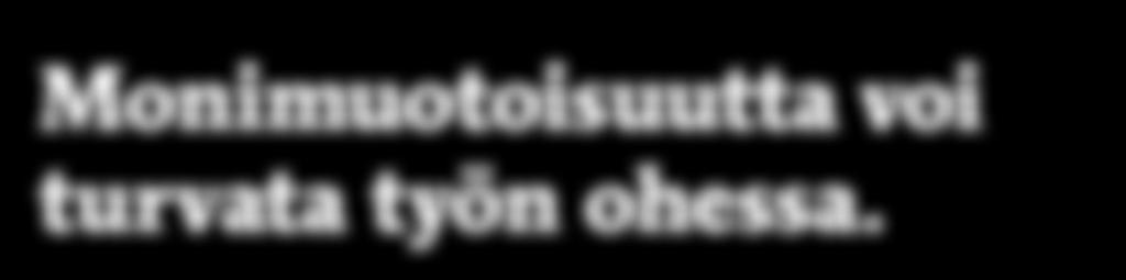 unohdeta.