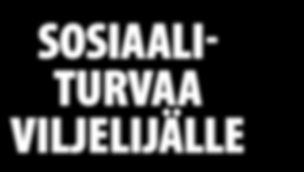 että maataloustuotanto ja yrittäjät ovat erilaisia. Esimerkit kuvaavat mielestämme hyvin todellista elämää esimerkiksi sukupolvenvaihdostilanteissa.