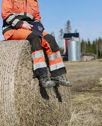 Pasi Leino / VL-arkisto tulevaisuuden. Jos tätä ei tehdä, voi se johtaa pakon edessä tehtäviin metsäkauppoihin tai kiinteän omaisuuden realisointiin.