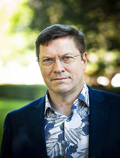 TÄTÄ PÄIVÄÄ Jarno Mela MAASEUTU PITÄÄ ÄÄNTÄ Tänä keväänä tapetille ovat nousseet niin kausityövoima kuin kriisituet. MTK on pitänyt huolta jäsenistään ja siitä, että maaseudun ääni tulee kuulluksi.