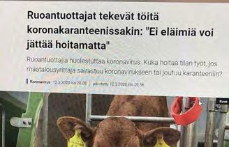 Hallinnon siiloutumisen aiheuttamat ongelmat ovat tulleet kriisiaikaan erityisen selkeästi esille ja työsarkaa riittää.