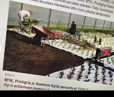 Tällä saralla varmasti työtä riittää ja seuraava merkittävä etappi on syksyn budjettiriihi, jossa hallitus tekee päätöksiä siitä, miten Suomea elvytetään.
