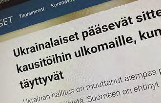 Kriisissä vahvuus mitataan MTK:n edunvalvontaorganisaatio on erityisen vahva kriisitilanteessa. Halu auttaa jäseniä selviytymään vaikean vaiheen yli näkyi ja kuului.