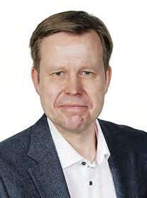 Rajoitukset aiheuttivat toki suuria ongelmia tuhansille maatiloille ja muille yrityksille, ja valtion tukitoimet tulevat tarpeeseen. Kriisinkestävyys ei ole tullut itsestään.
