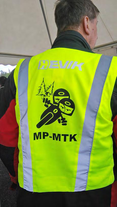 TERVETULOA UUDET JÄSENET! Moottoripyöräkerho MP-MTK ry on tarkoitettu MTK:n ja mhy:n jäsenille. Liittymisohjeet, kerhon säännöt ja tietoa toiminnasta löydät osoitteessa mtk.