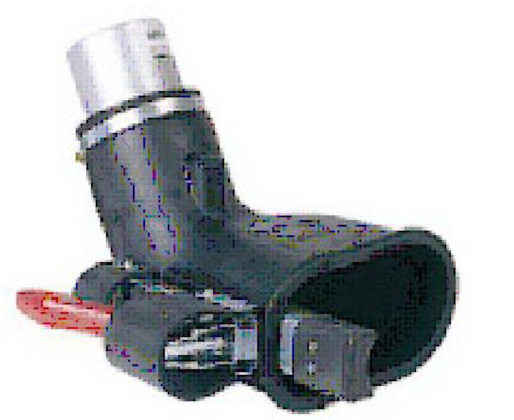 angled n.a. 20805861 oval, automatic wire release x 20806161