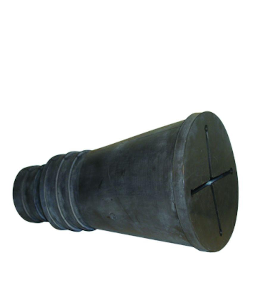 Without locking clamp x 110 110 20802561 with safety