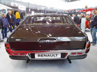 Renault Primaquatre Saprar Capriolet,