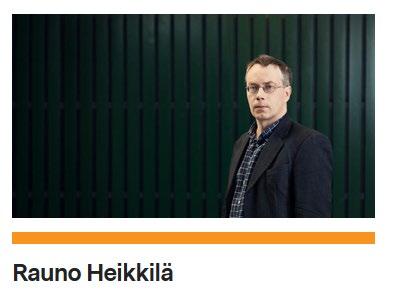 Henkilökunta, Rakenteet ja rakentamisteknologia 3 30.4.2020 Professori(t): Rauno Heikkilä (Yksikön esimies) Pekka Leviäkangas (Väylä- ja liikennetekniikka 1.