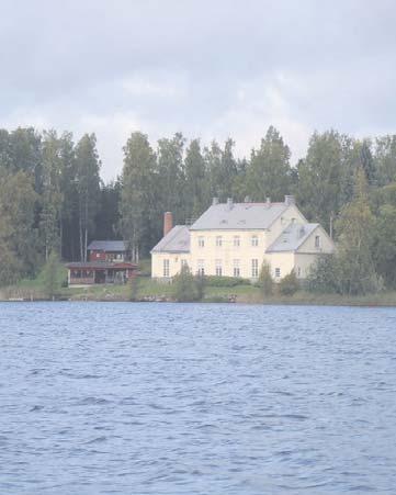 6 Lahden Seudun Uutiset Valtakunnallinen leväseuranta alkoi Hämeessä, seurantapaikkoihin yksi muutos Valtakunnallinen leväseuranta alkoi 2.6 ja päättyy syyskuun lopussa.