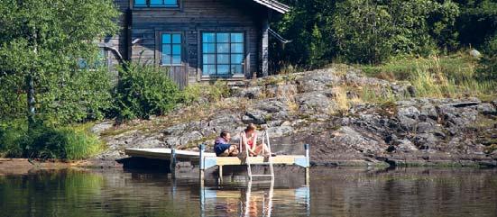 Viikko 25 / 2020 Lahden Seudun Uutiset 7 Vuokrakoneet kesän pihatöihin ja remontteihin: Kaivinkone Kubota 2,5ton 150 /päivä