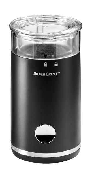 ELECTRIC COFFEE GRINDER SÄHKÖKÄYTTÖINEN KAHVIMYLLY Käyttöohje ELEKTRYCZNY MŁYNEK DO KAWY Instrukcja obsługi ELEKTRISK