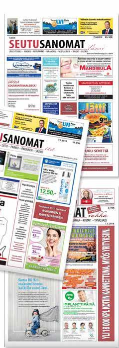 MEDIATIEDOT 2020 turunseutusanomat.