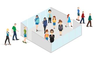 Myynnin ja markkinoinnin AI-kehityksen kuumimpia kohteita ovat muun muassa: Pricing and promotion Customer service management