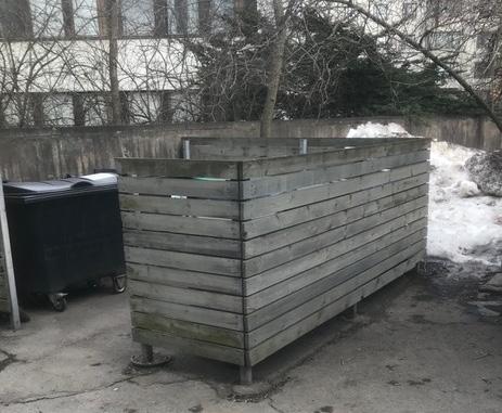 Sijoitusesimerkkejä: Ennen