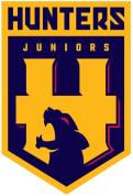 Hunters Juniors ry TOIMINTAKERTOMUS 2019-2020 YLEISTÄ Kulunut kausi oli Huntersin 24. toimintavuosi ja seuraan kuului yhteensä 329 pelaajaa.