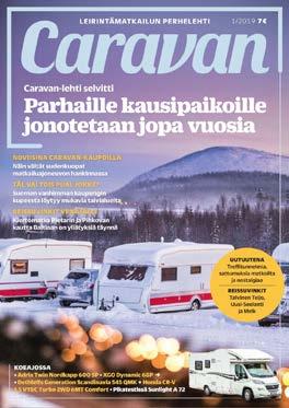 com KOKOUSKUTSU SF-Caravan Piikkiö ry:n sääntömääräinen KEVÄTKOKOUS pidetään torstaina 07.03.2019 Klo. 19.