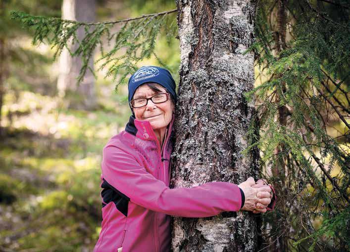 47 Pidän enemmän vanhanaikaisesta kunnanlääkäri-tyylistä, jossa potilasta hoidetaan kokonaisvaltaisesti. eurooppalaiseksi sankariksi vaarallisissa paikoissa tekemänsä avustustyön ansiosta.