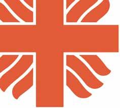 16 Caritas FIDES 7 Caritas-kuulumiset Suomen Caritaksen 60-vuotisjuhlaseminaari Lämpimästi tervetuloa Caritaksen 60-vuotisjuhlan kunniaksi järjestettävään seminaariin: Caritas - Kohti yhdenvertaista