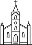18 FIDES 7 Seurakunnat ja ohjelmat Parishes and programs 5.9.-11.10. HELSINKI TURKU JYVÄSKYLÄ Pyhän Henrikin katedraaliseurakunta Pyhän Henrikin aukio 1, 00140 Helsinki. Puh.
