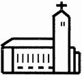 30 erikielisiä messuja, perhemessu tai 13.00 gregoriaaninen messu, 18.00 iltamessu. Ma, ke, pe messu 18.00, ti ja to messu 7.30. Ke 17.30 ruusukkorukous, pe 17.30 adoraatio. Ke ja la 19.
