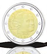 LUONNOS Nimellisarvo: 20 Halkaisija: 38,60 mm Paino: 25,5 g Metalli: 92,5 % hopeaa Suunnittelija: Petri Neuvonen Lyöntimäärä: max.